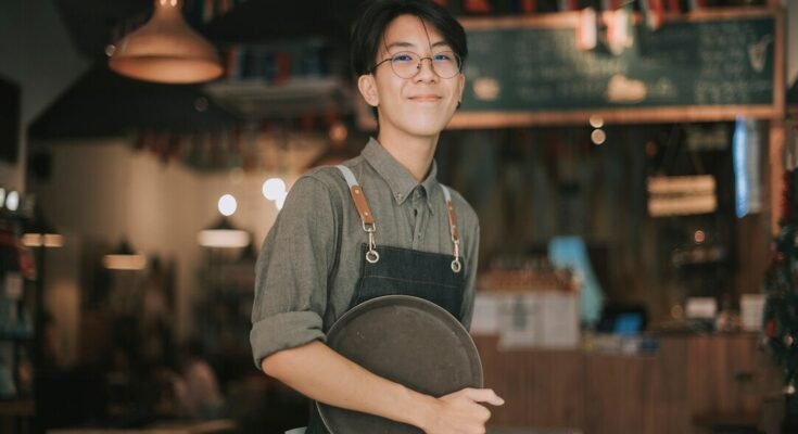 Jobs for Teens