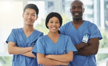 Major Nurse Hiring Initiative in the USA (2024-2025) Offering Visa Sponsorship